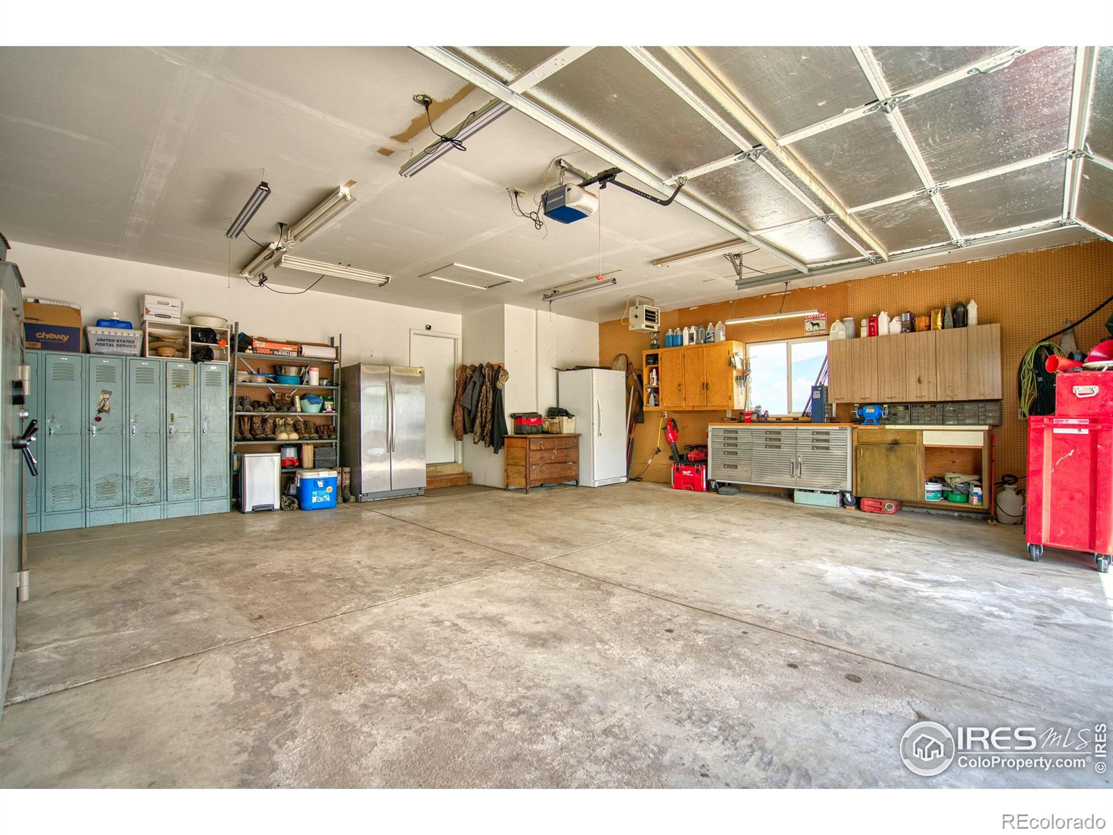 2212 S County Road 15 Road Berthoud CO 80513