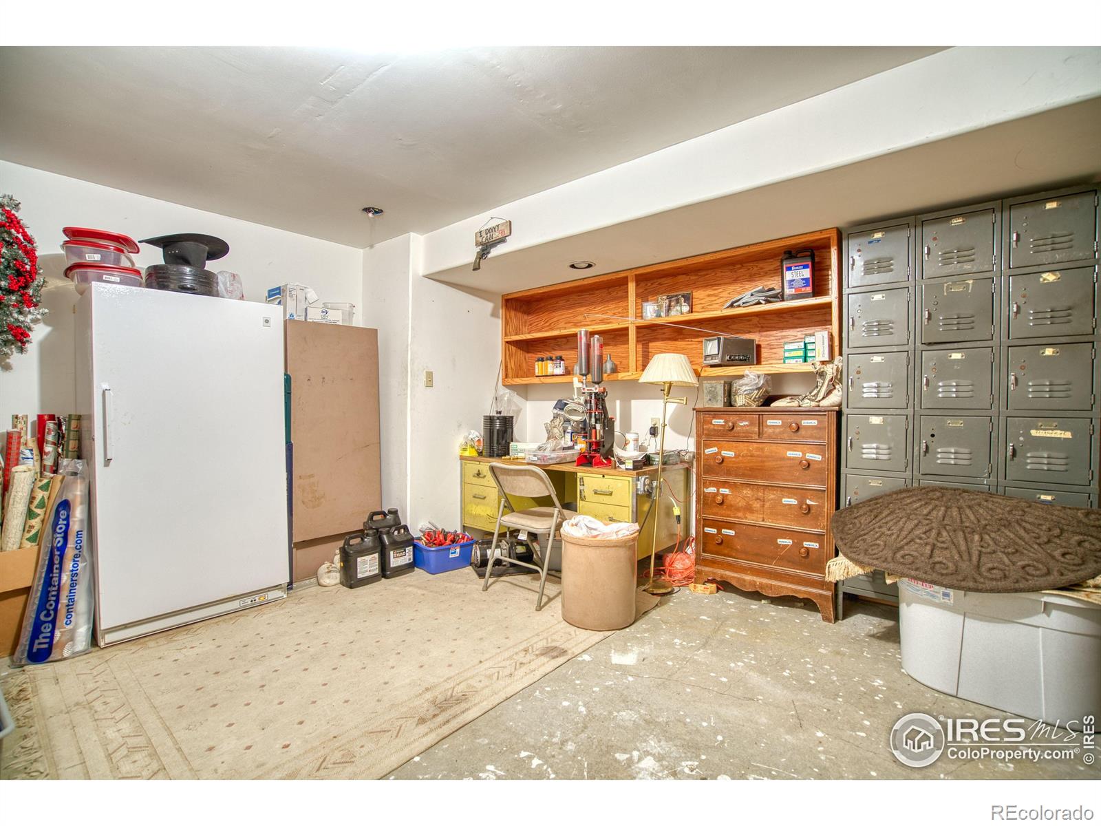 2212 S County Road 15 Road Berthoud CO 80513