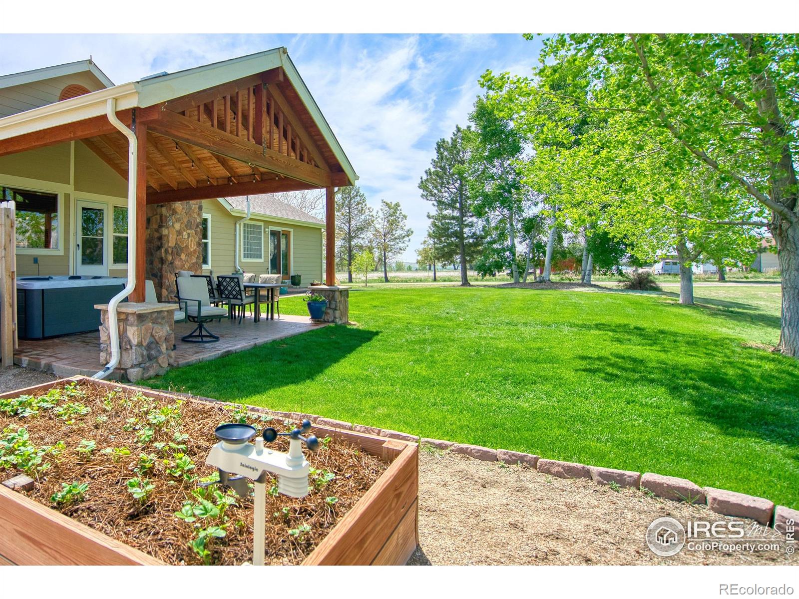 2212 S County Road 15 Road Berthoud CO 80513