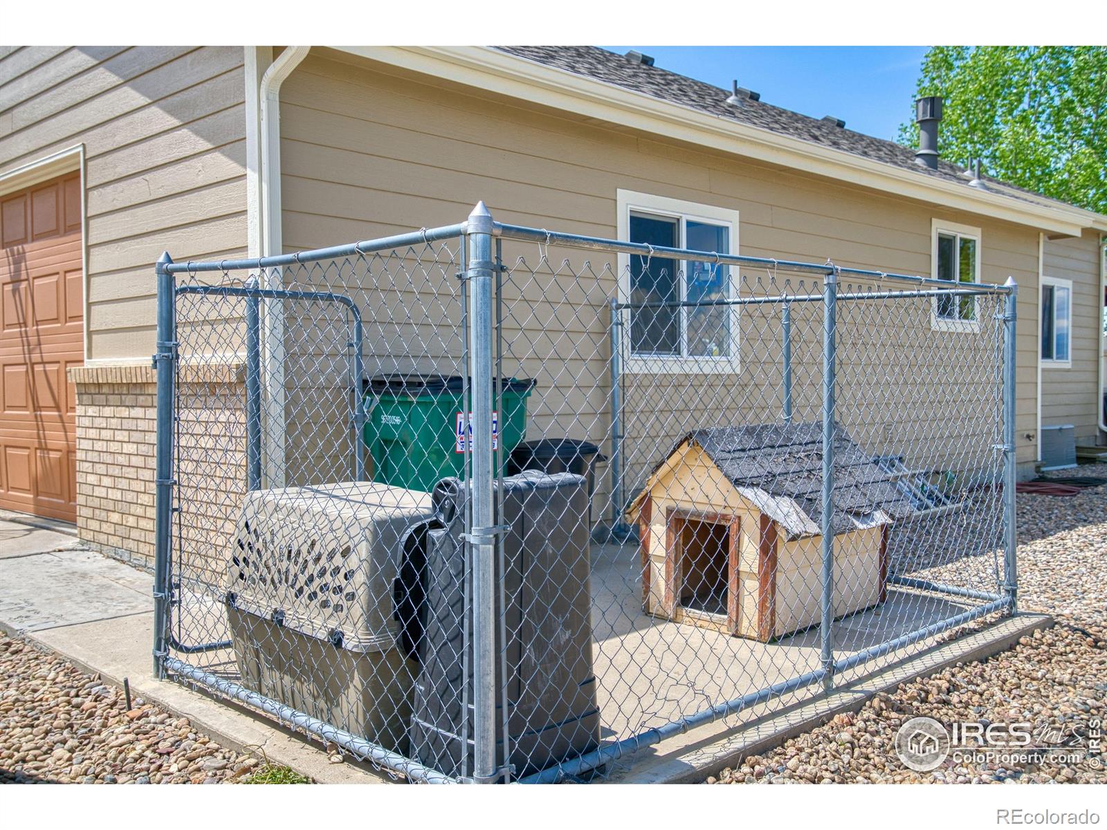 2212 S County Road 15 Road Berthoud CO 80513