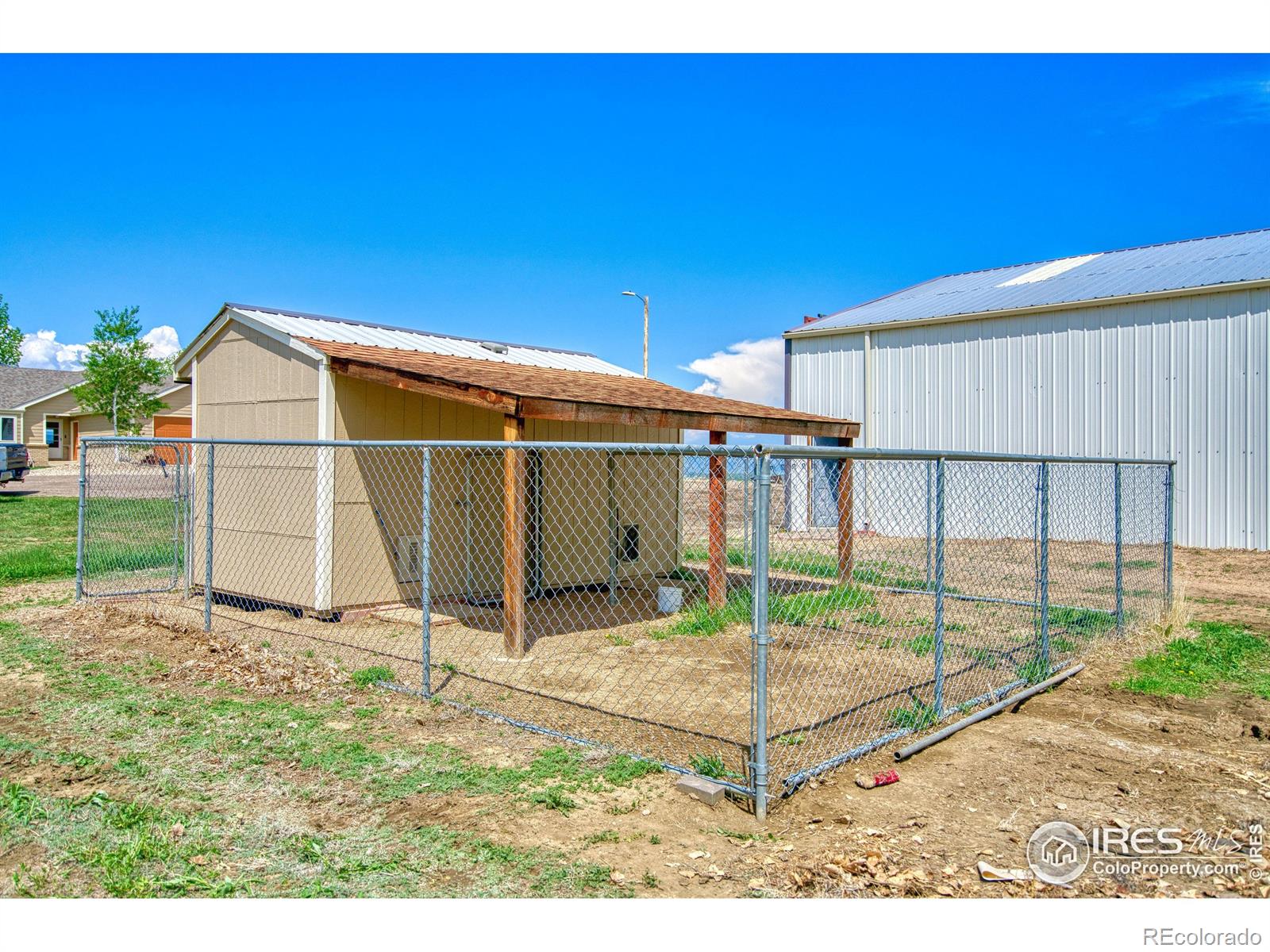 2212 S County Road 15 Road Berthoud CO 80513