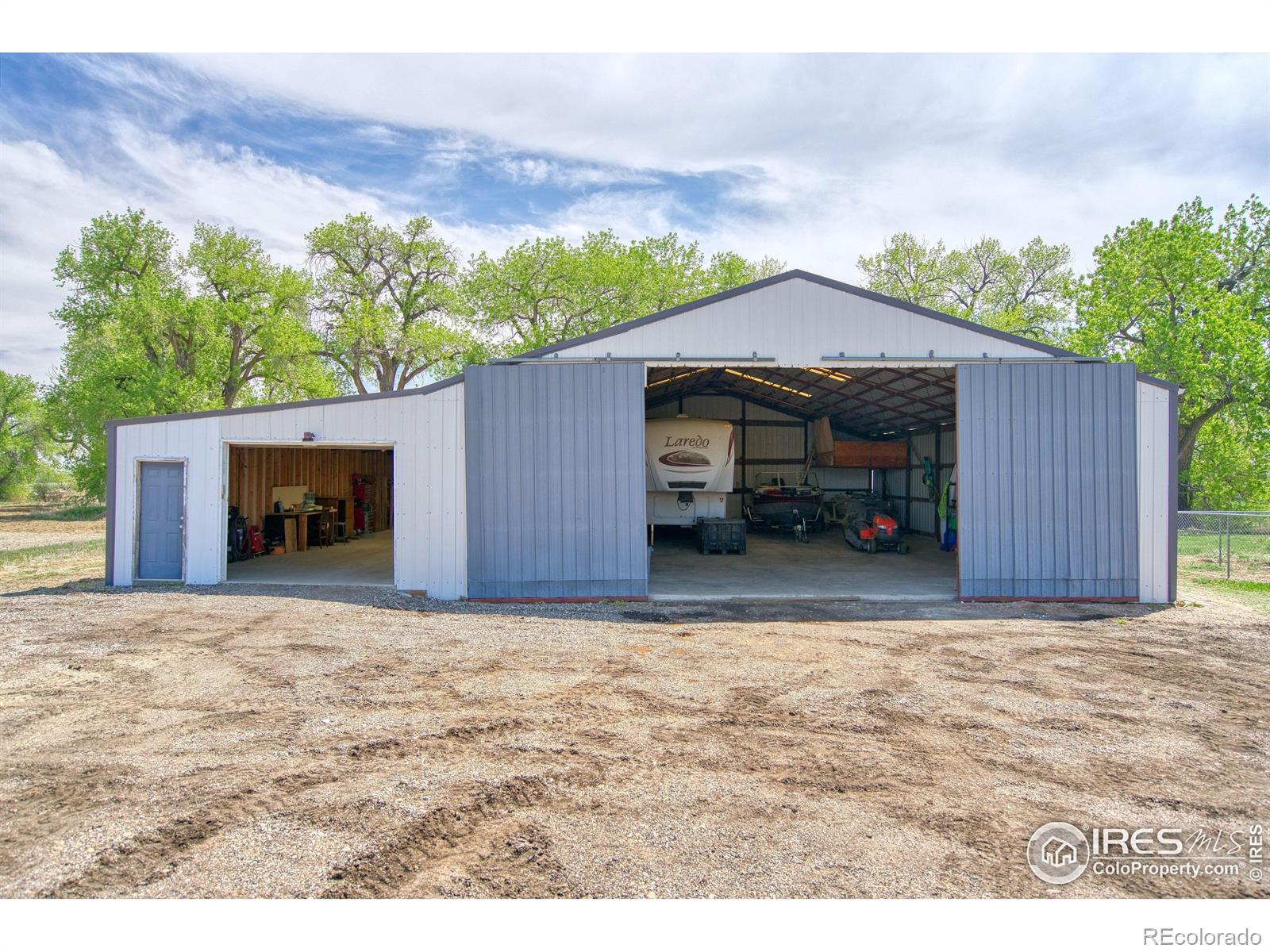 2212 S County Road 15 Road Berthoud CO 80513