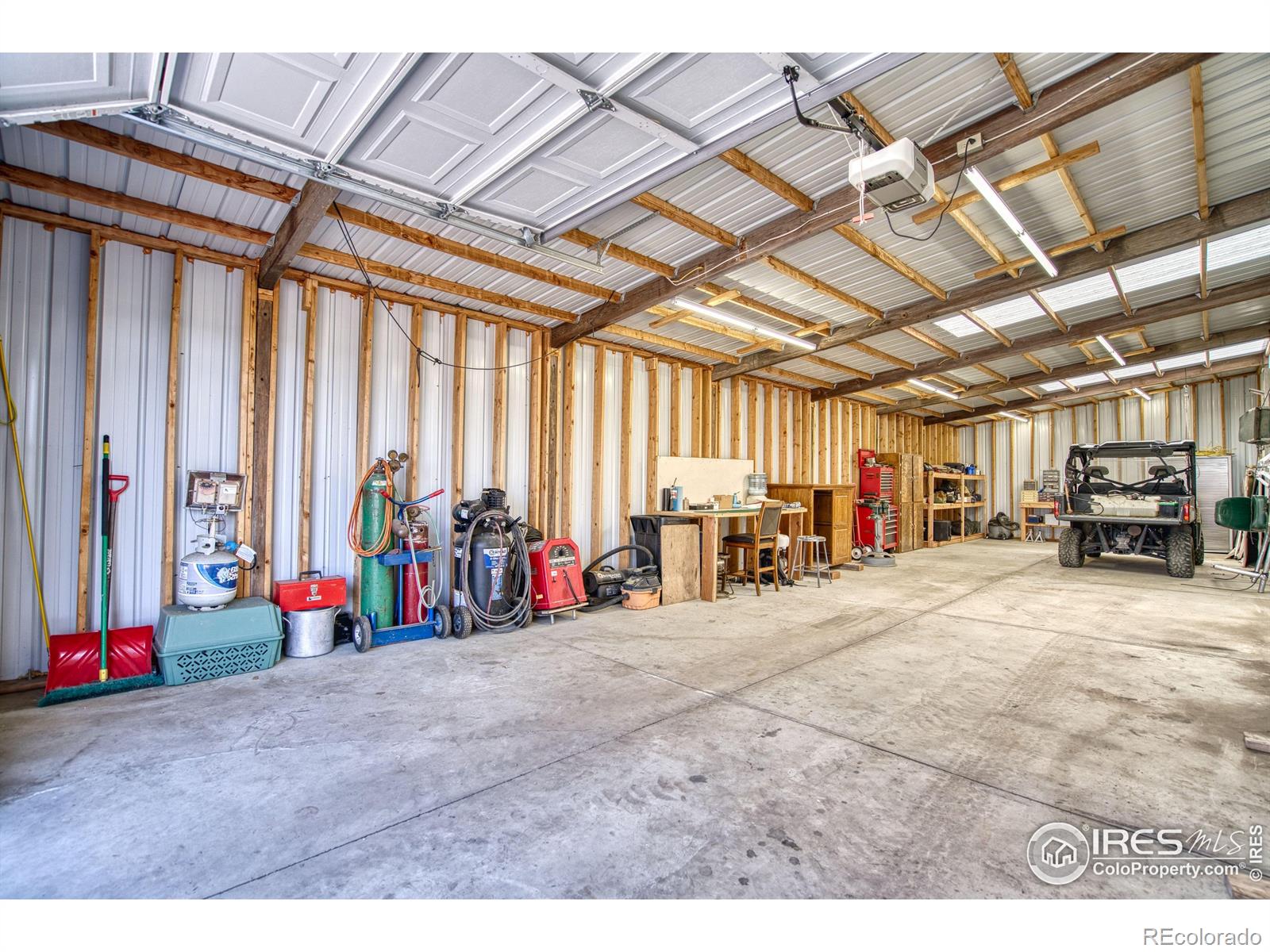 2212 S County Road 15 Road Berthoud CO 80513