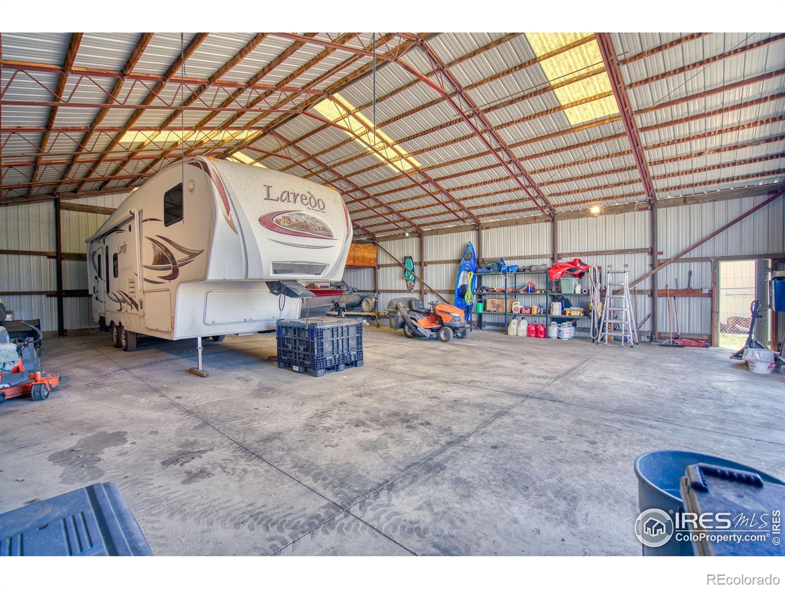 2212 S County Road 15 Road Berthoud CO 80513