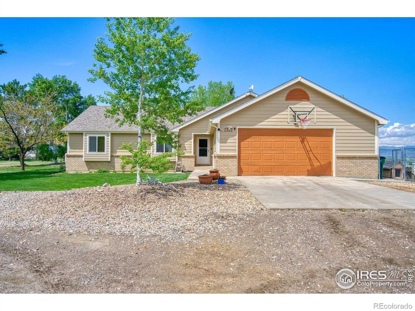 2212 S County Road 15 Road Berthoud CO 80513