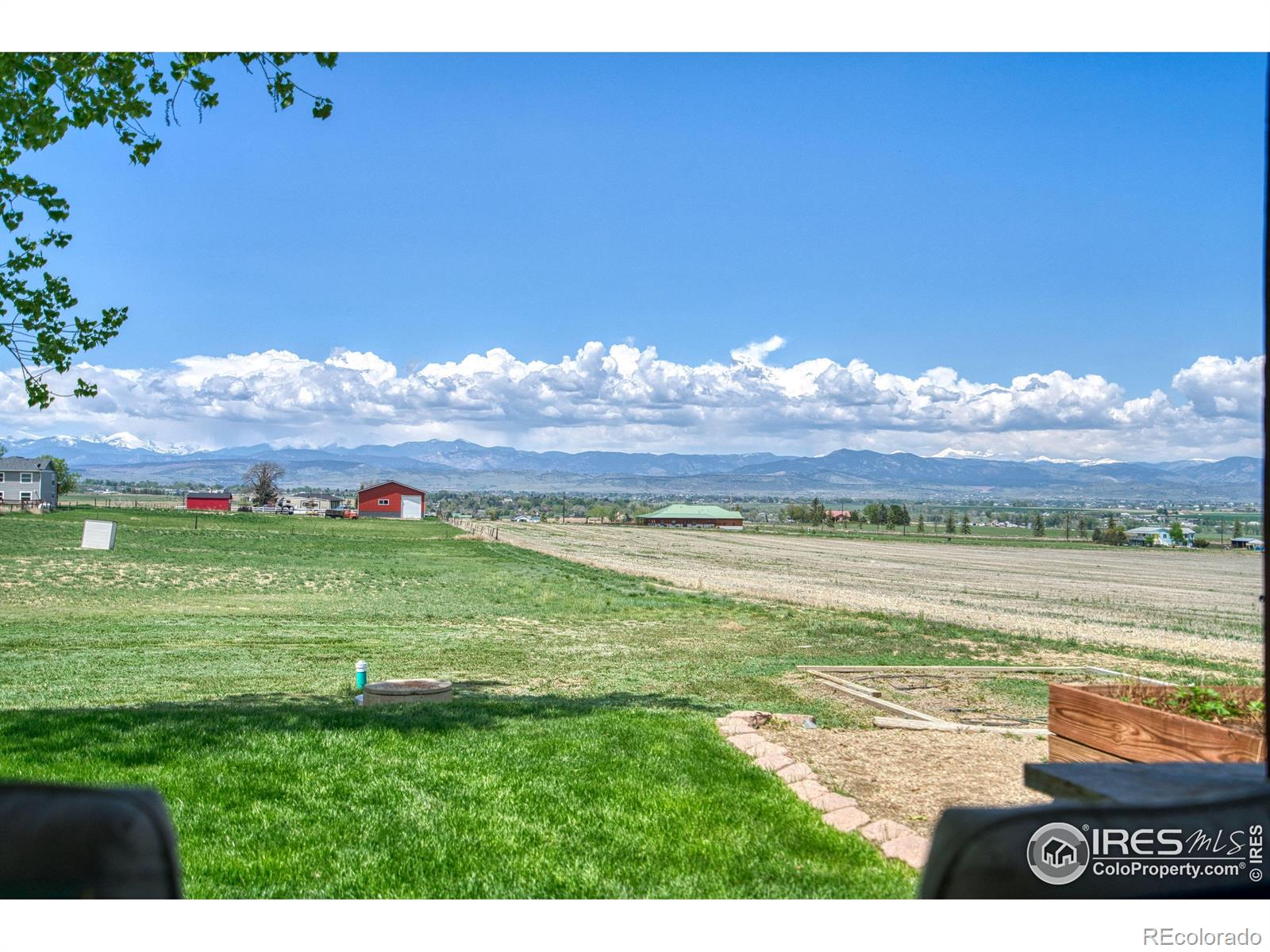2212 S County Road 15 Road Berthoud CO 80513