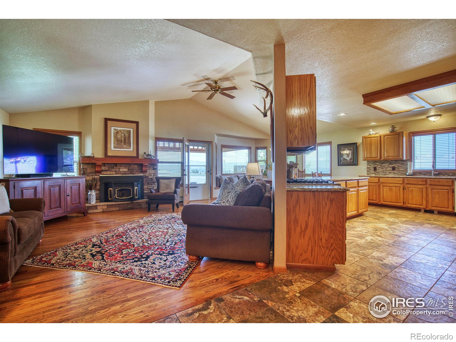 2212 S County Road 15 Road Berthoud CO 80513