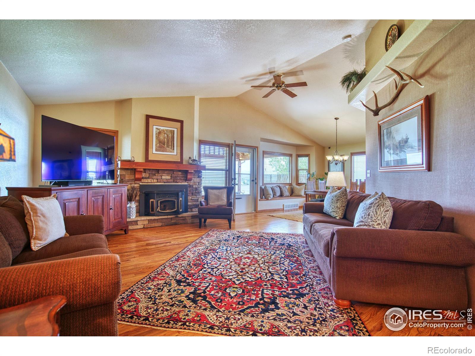 2212 S County Road 15 Road Berthoud CO 80513