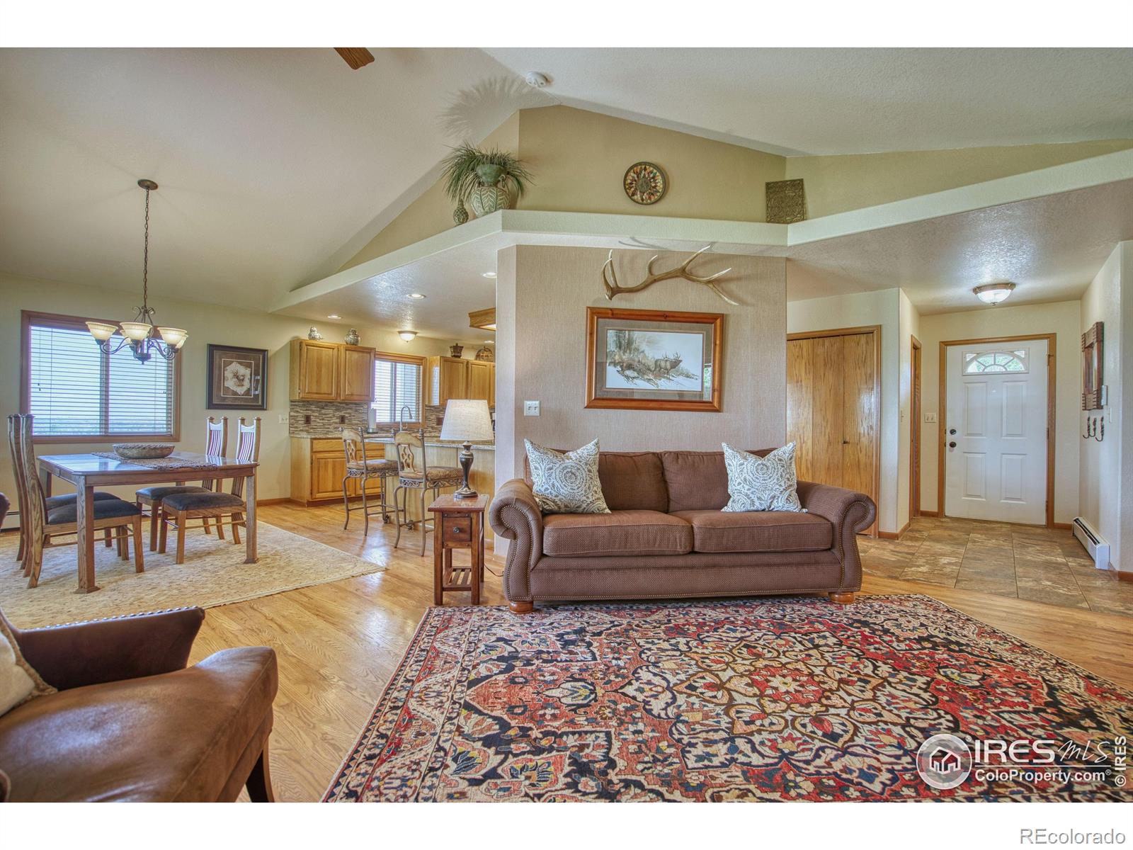 2212 S County Road 15 Road Berthoud CO 80513