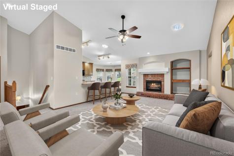 9823 Pebble Beach Lane Lone Tree CO 80124