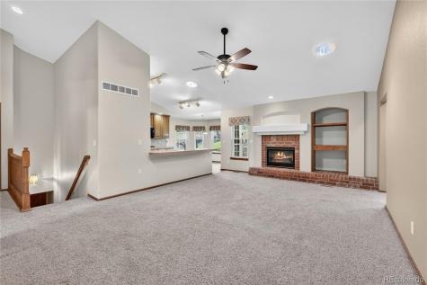 9823 Pebble Beach Lane Lone Tree CO 80124