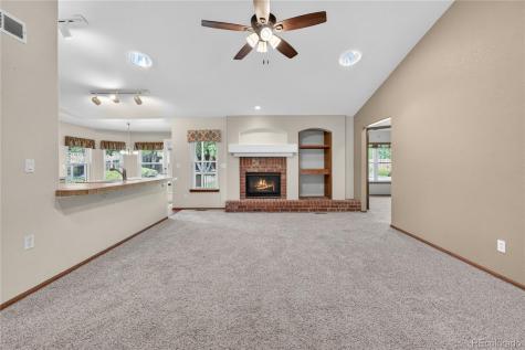 9823 Pebble Beach Lane Lone Tree CO 80124