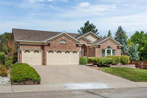 9823 Pebble Beach Lane Lone Tree CO 80124