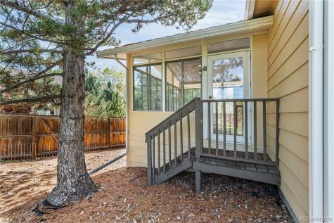 9823 Pebble Beach Lane Lone Tree CO 80124