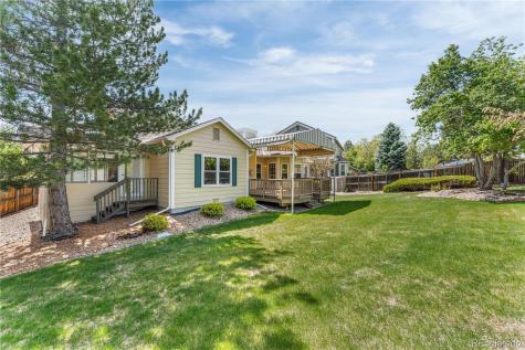 9823 Pebble Beach Lane Lone Tree CO 80124