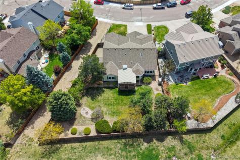 9823 Pebble Beach Lane Lone Tree CO 80124