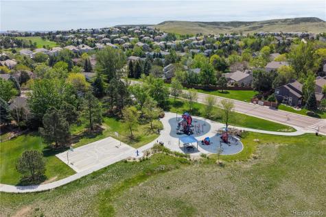 9823 Pebble Beach Lane Lone Tree CO 80124
