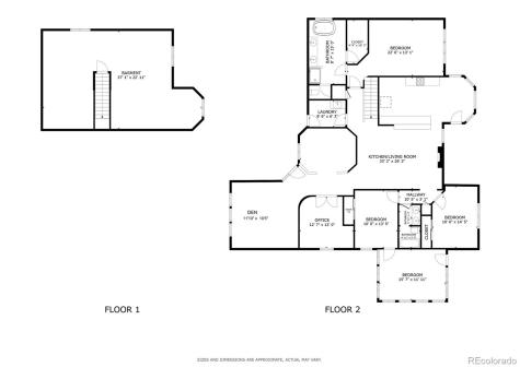 9823 Pebble Beach Lane Lone Tree CO 80124