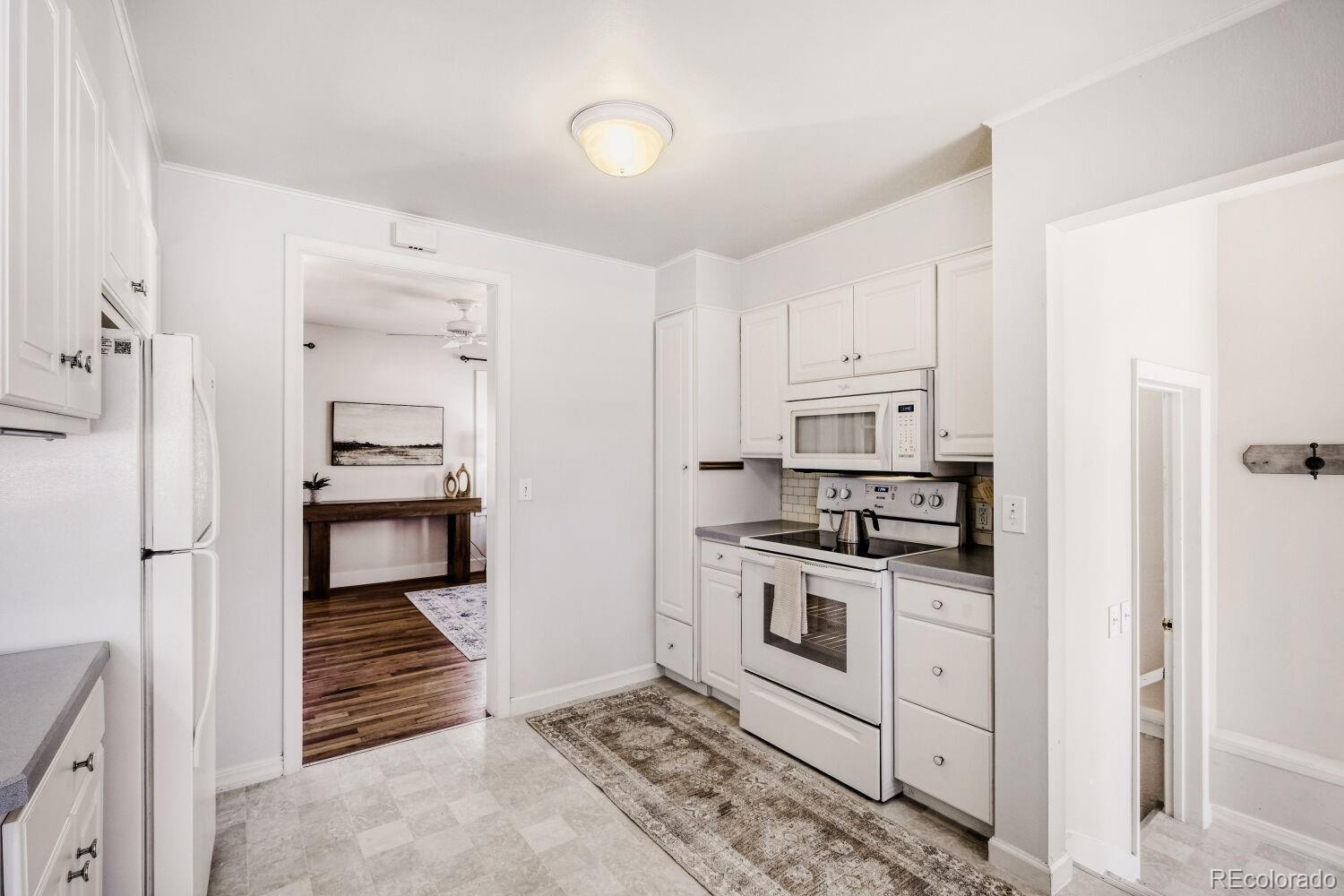 609 E Madison Street Colorado Springs CO 80907