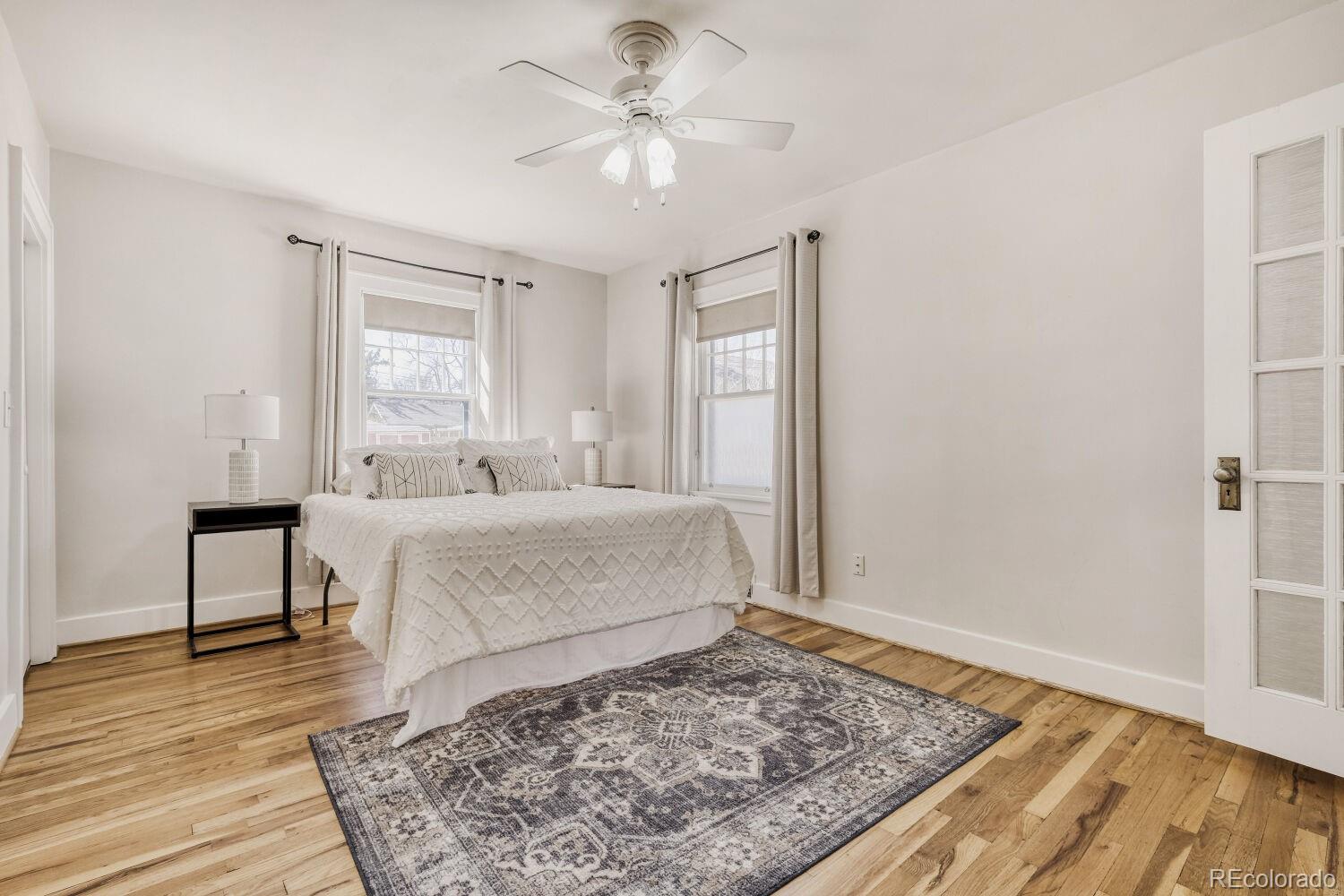 609 E Madison Street Colorado Springs CO 80907