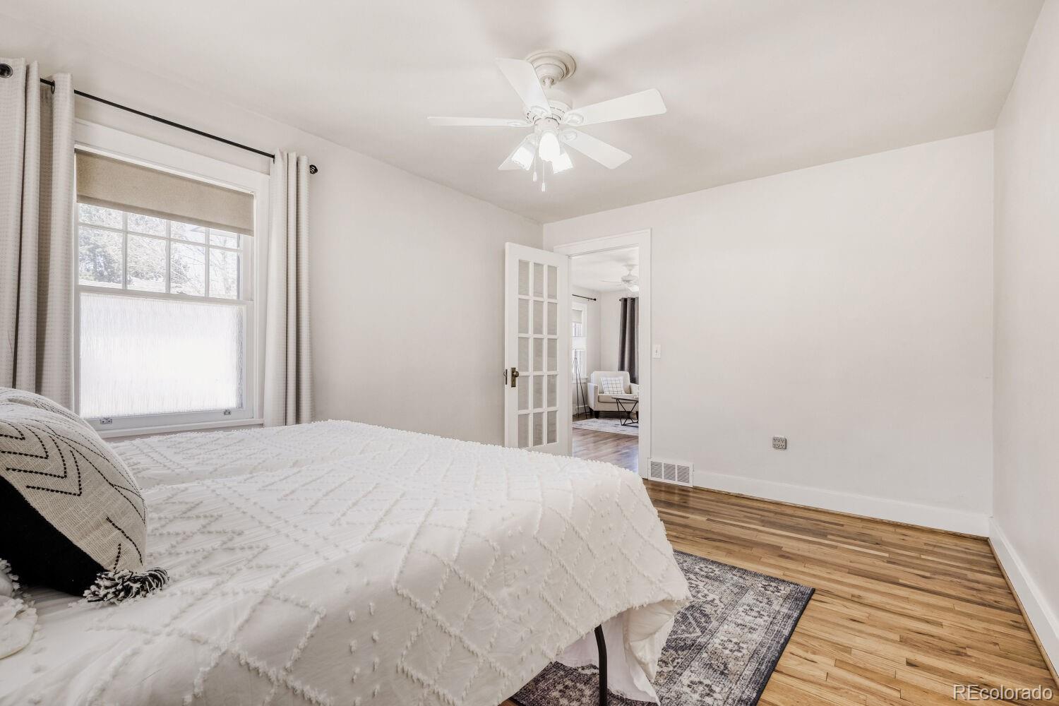 609 E Madison Street Colorado Springs CO 80907