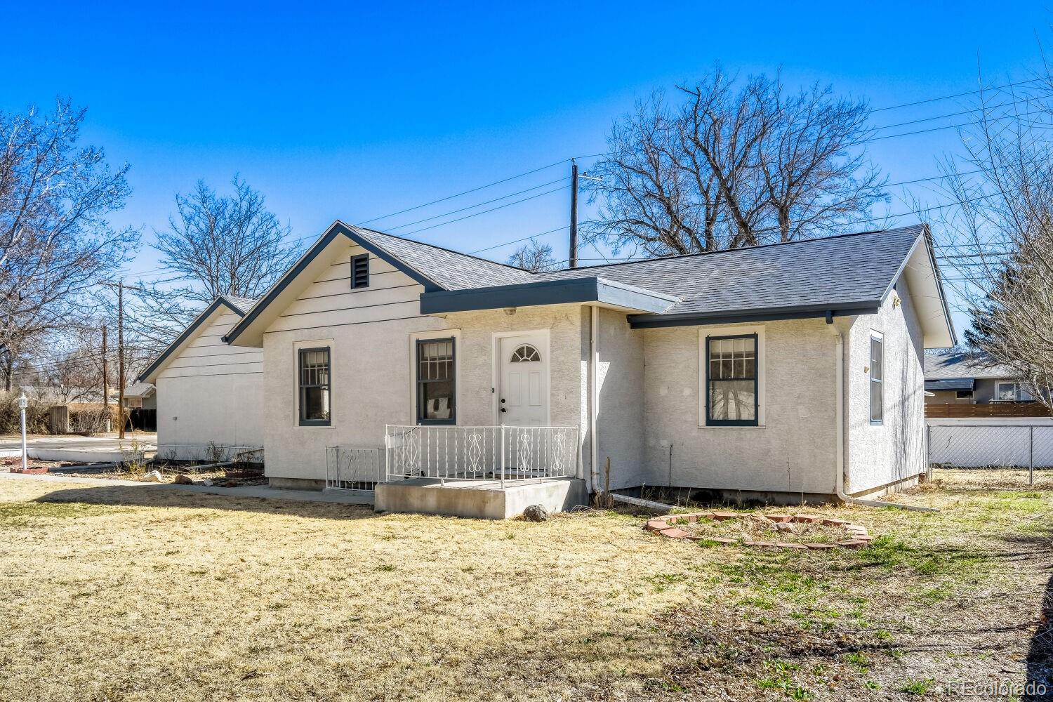 609 E Madison Street Colorado Springs CO 80907