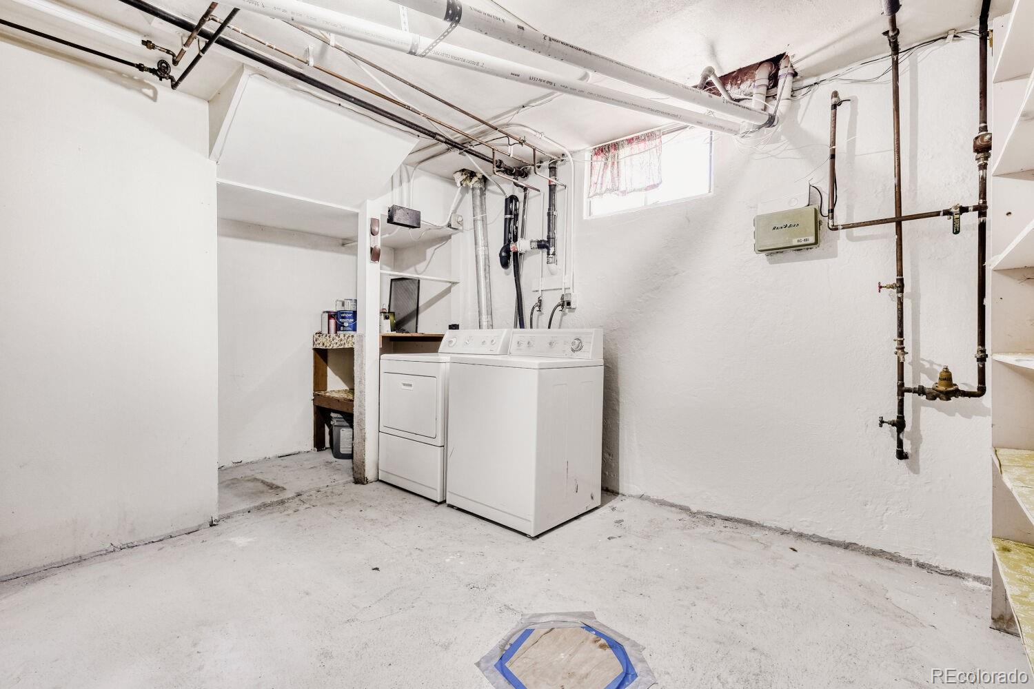 609 E Madison Street Colorado Springs CO 80907