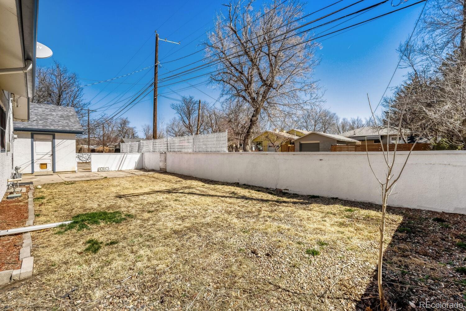 609 E Madison Street Colorado Springs CO 80907