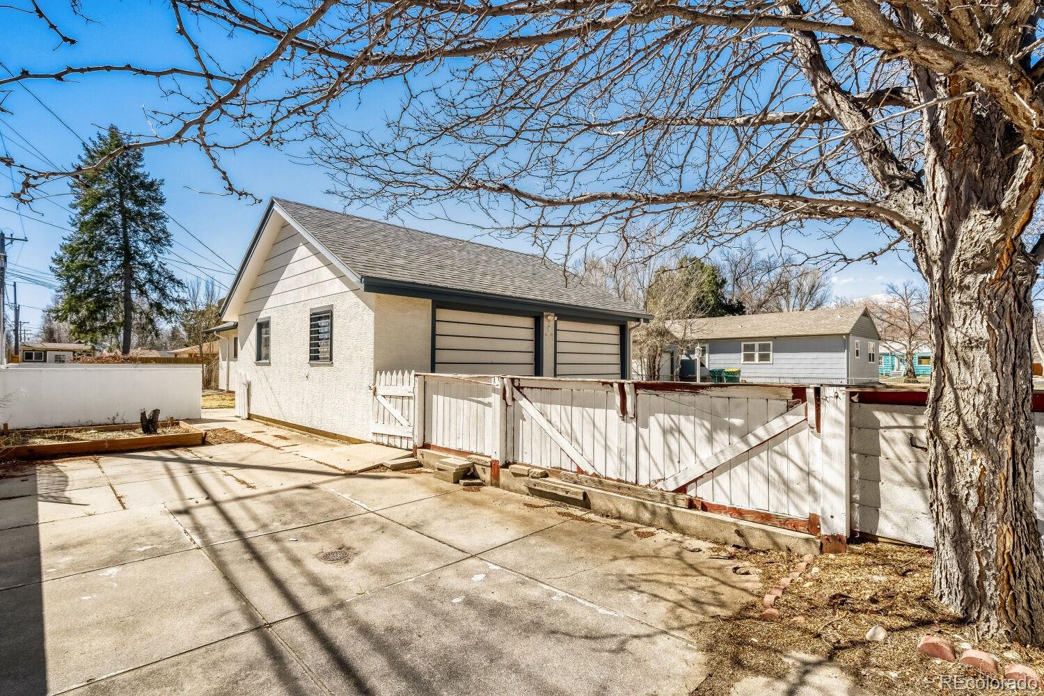 609 E Madison Street Colorado Springs CO 80907
