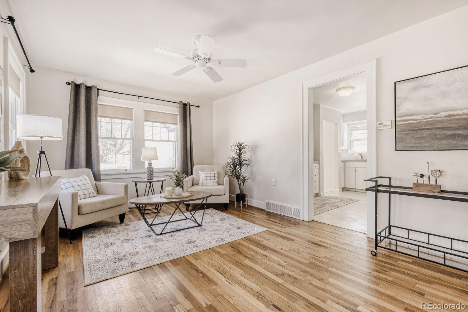 609 E Madison Street Colorado Springs CO 80907