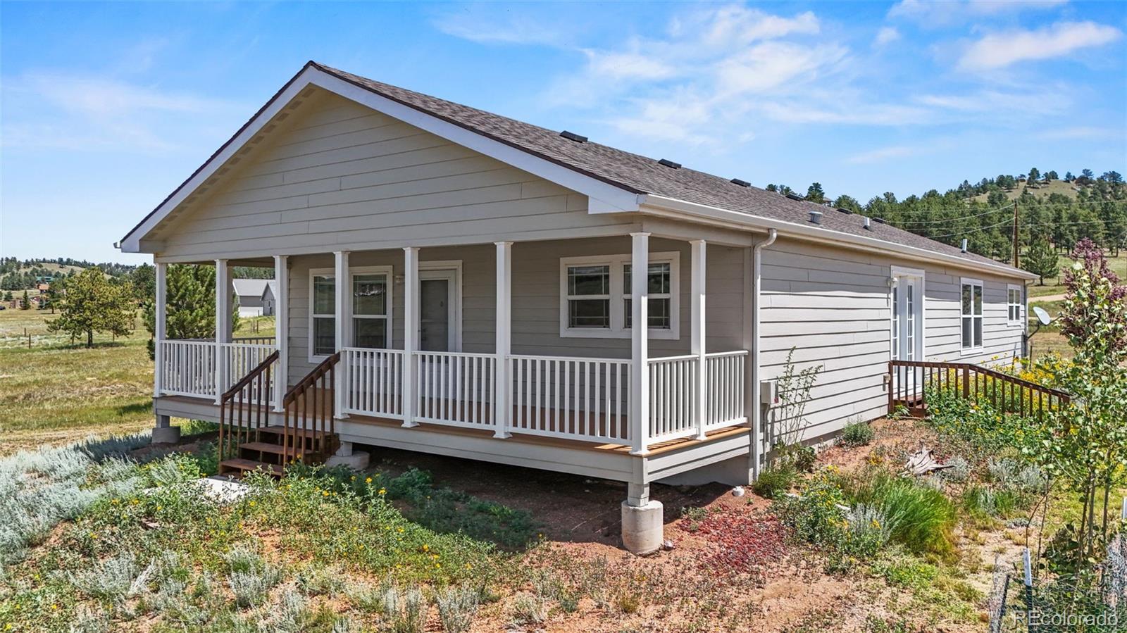 567 High Pasture Road Florissant CO 80816