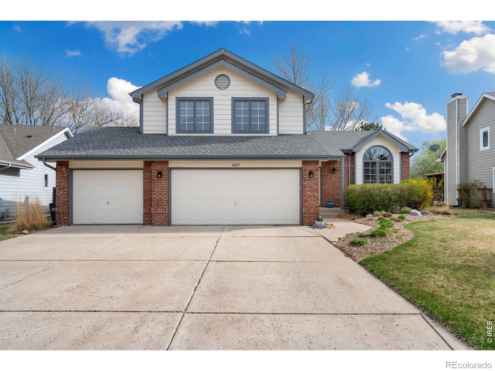 1407 Silk Oak Drive Fort Collins CO 80525