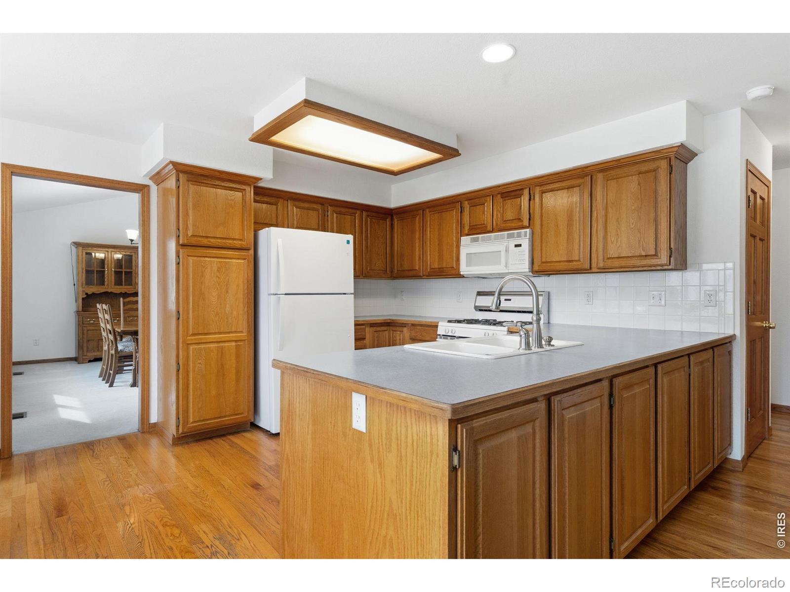 1407 Silk Oak Drive Fort Collins CO 80525