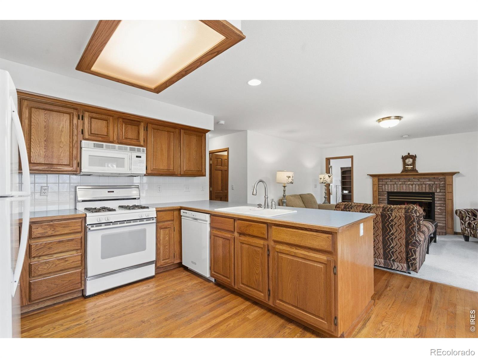 1407 Silk Oak Drive Fort Collins CO 80525
