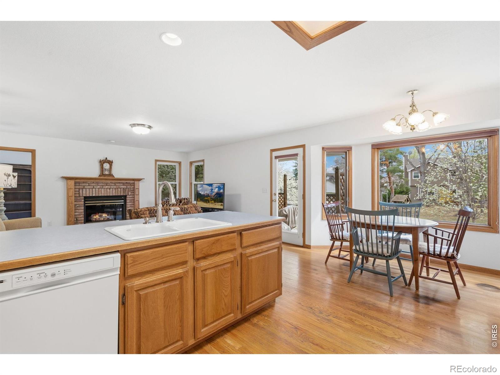 1407 Silk Oak Drive Fort Collins CO 80525