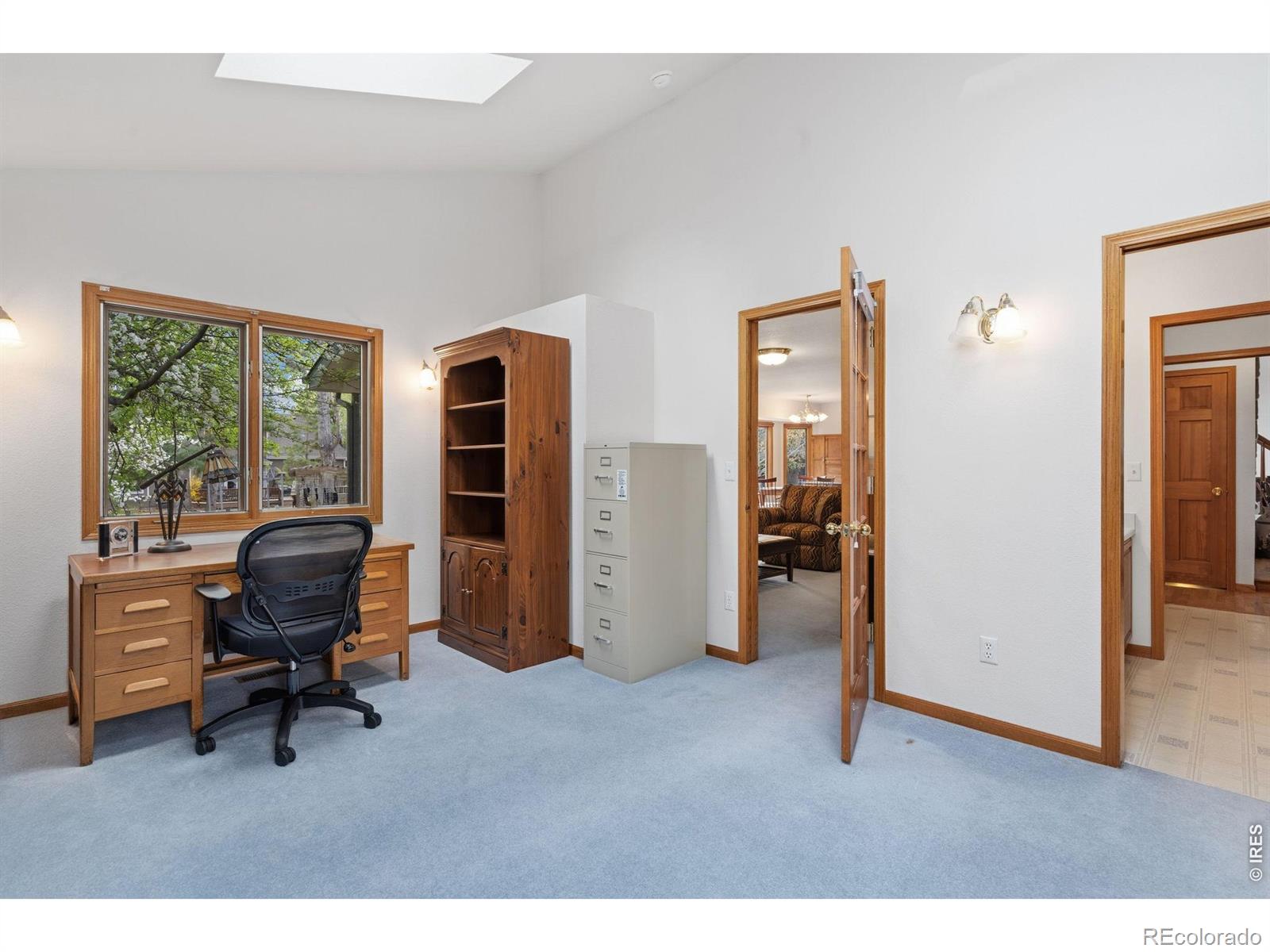 1407 Silk Oak Drive Fort Collins CO 80525