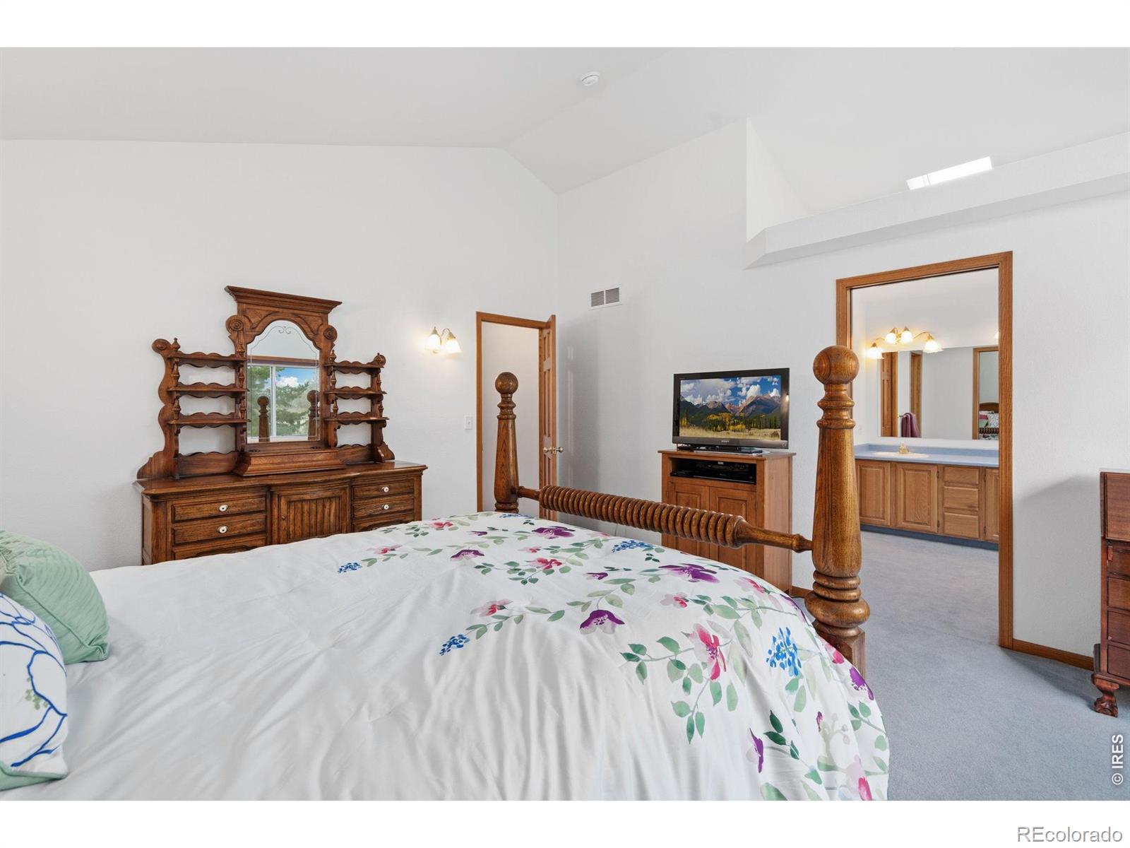1407 Silk Oak Drive Fort Collins CO 80525