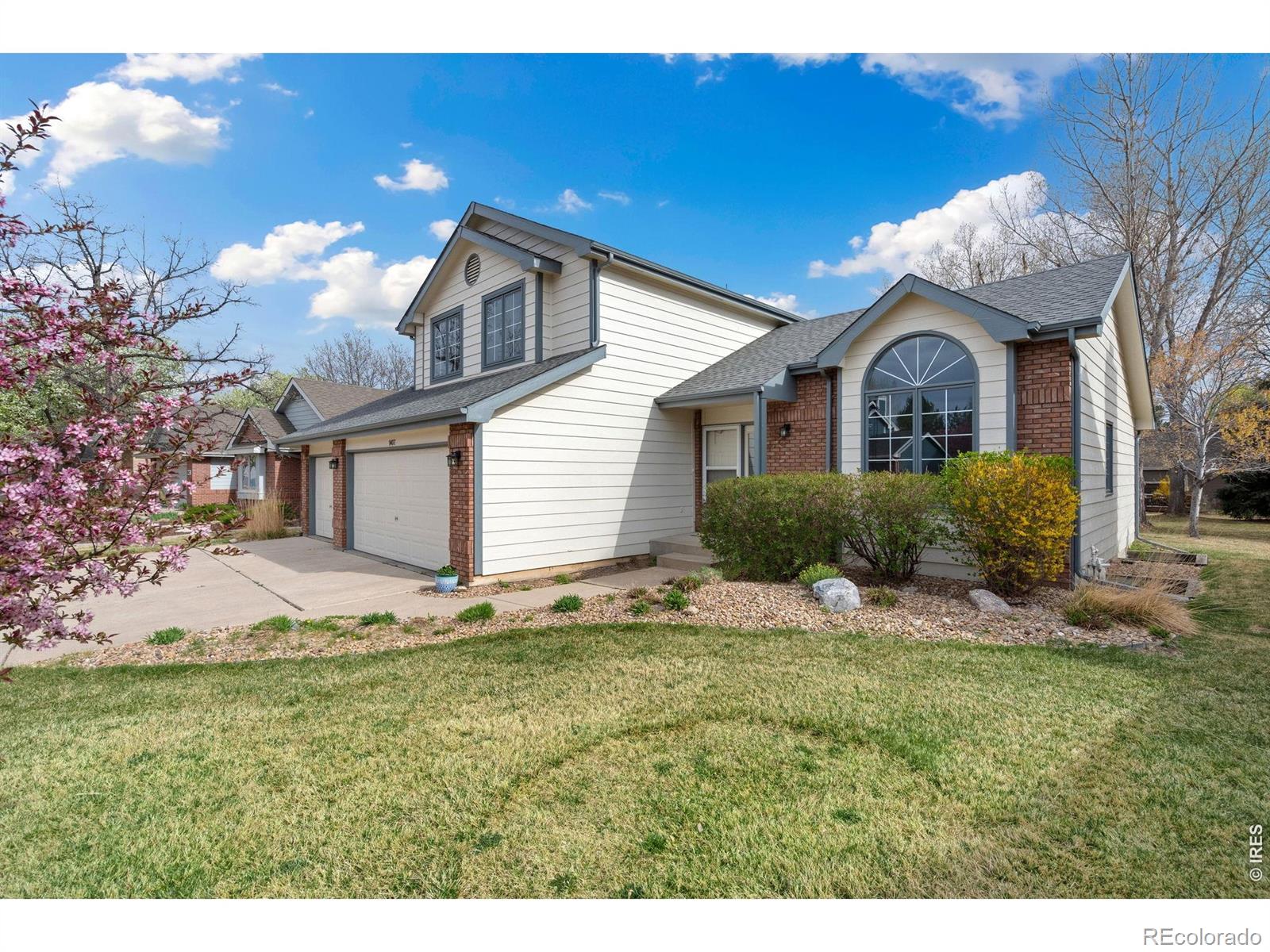 1407 Silk Oak Drive Fort Collins CO 80525