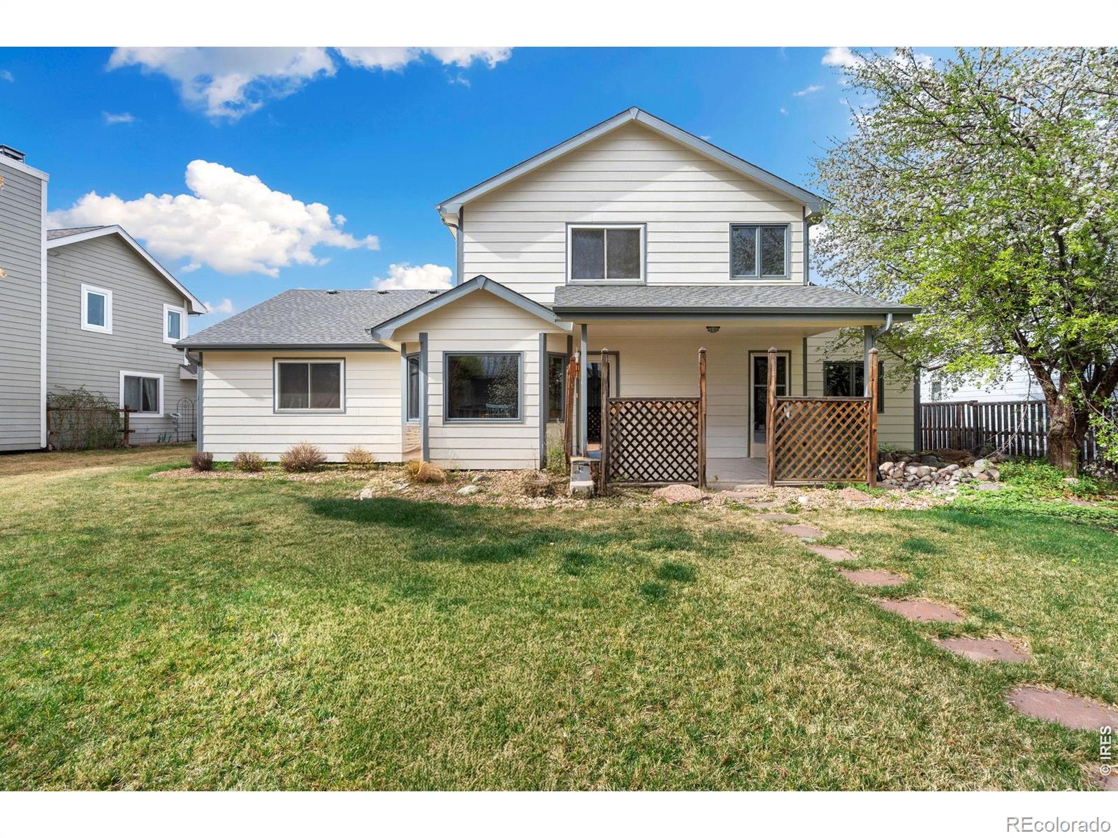 1407 Silk Oak Drive Fort Collins CO 80525
