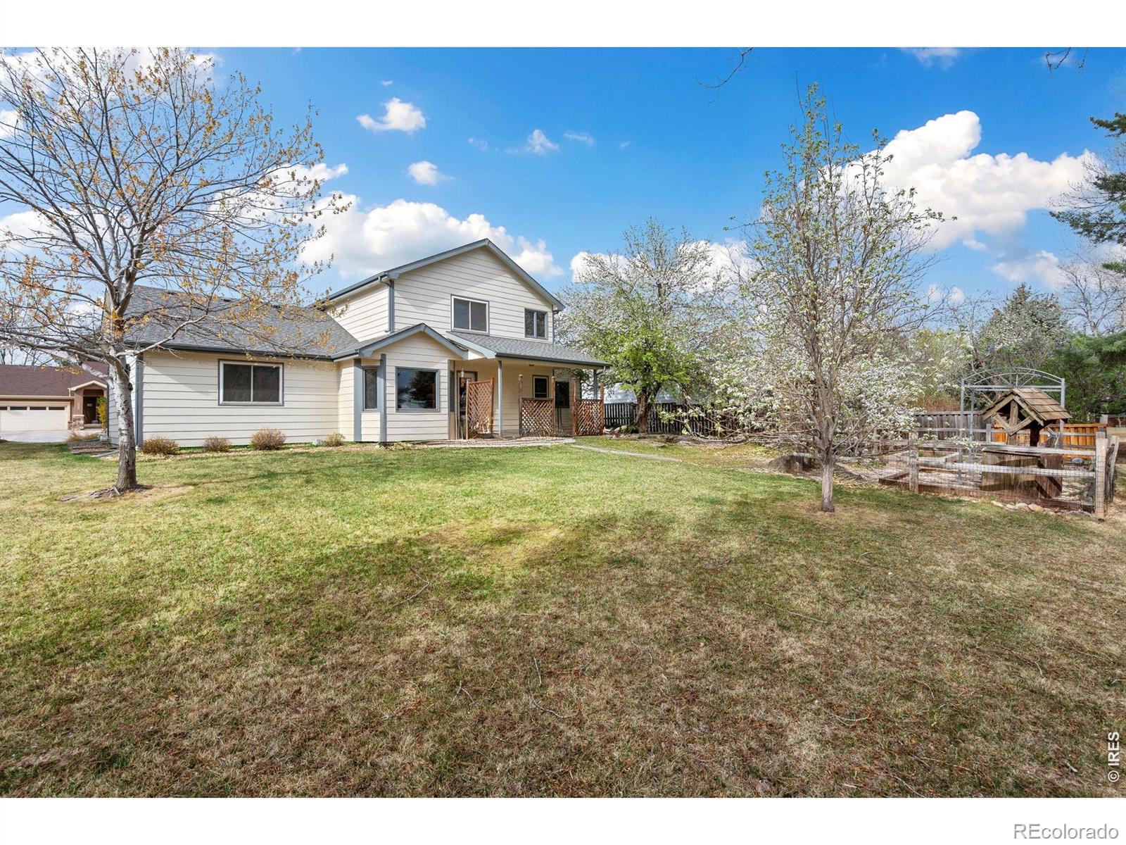 1407 Silk Oak Drive Fort Collins CO 80525