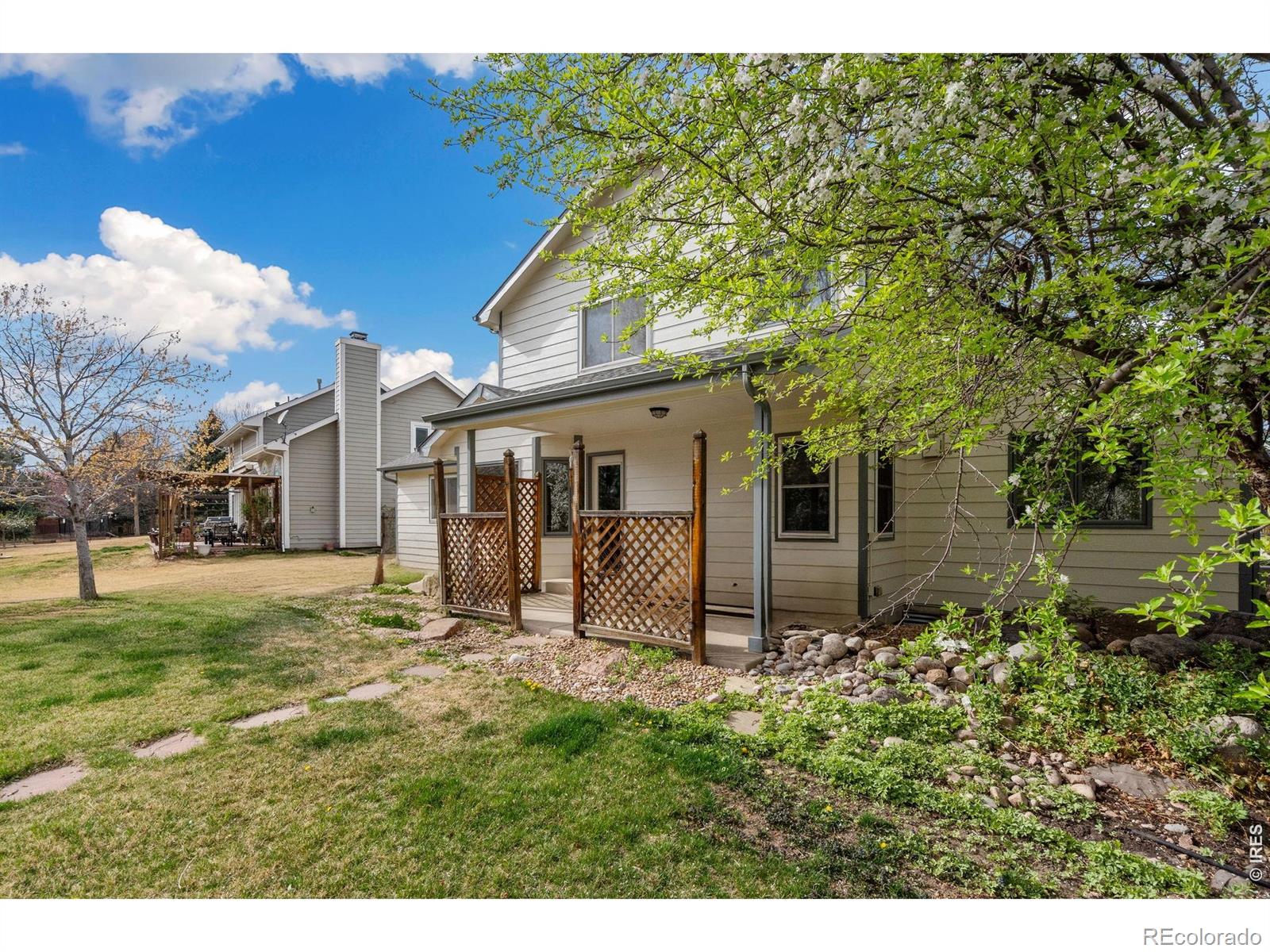 1407 Silk Oak Drive Fort Collins CO 80525