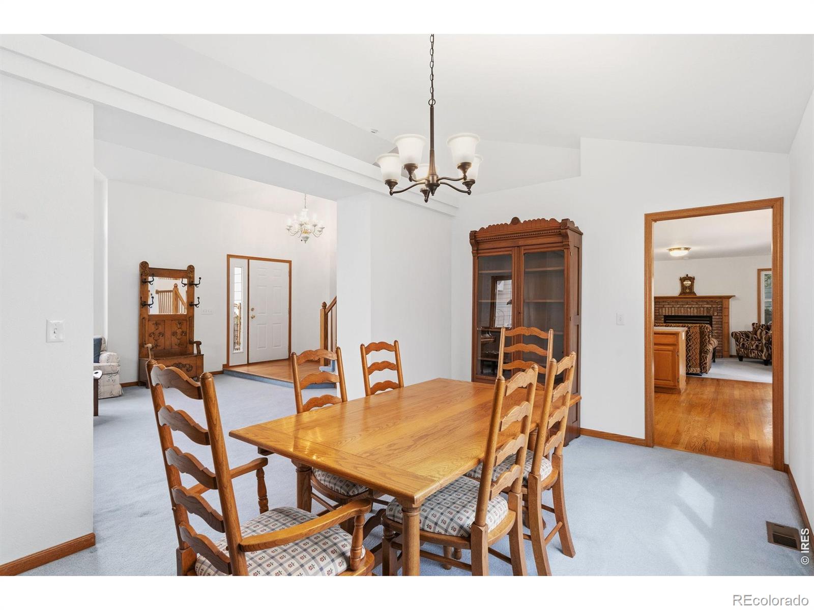 1407 Silk Oak Drive Fort Collins CO 80525