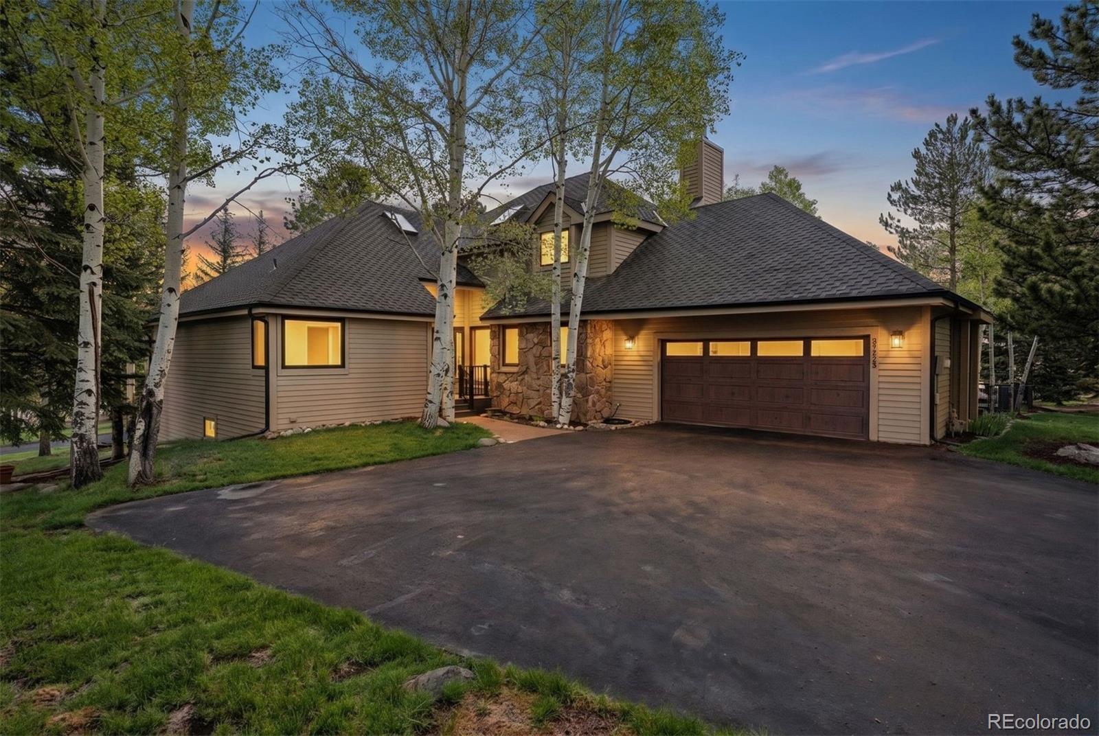 31628 Gallery Lane Evergreen CO 80439