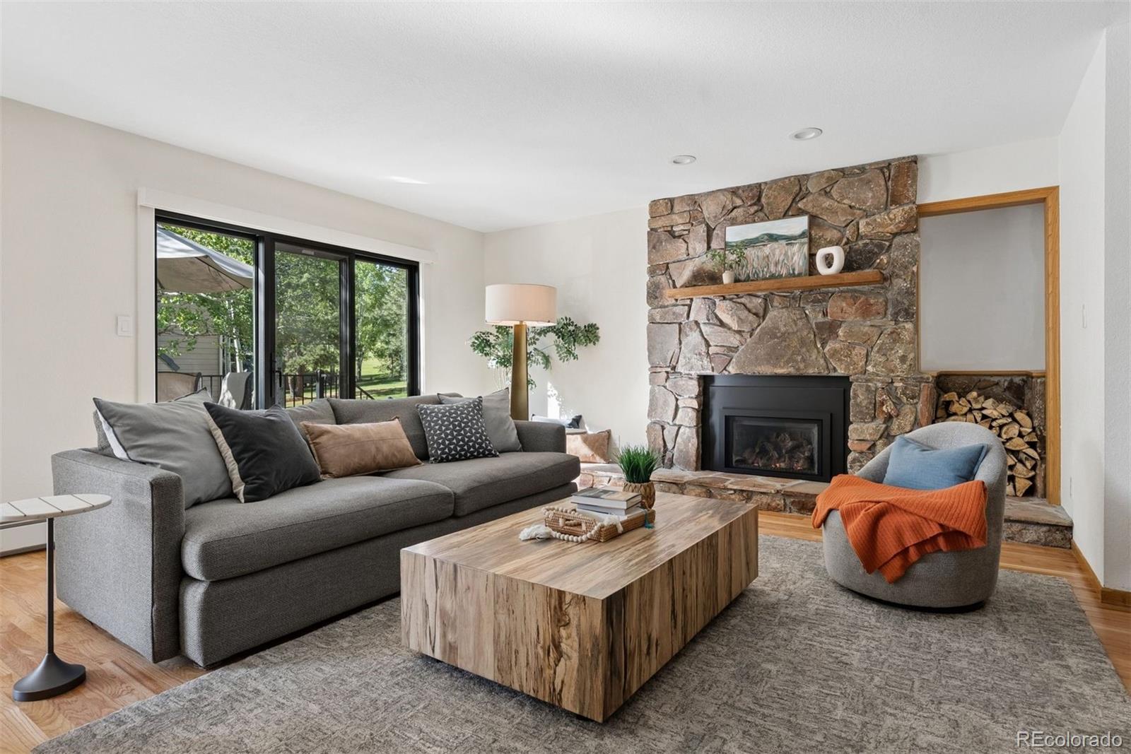31628 Gallery Lane Evergreen CO 80439