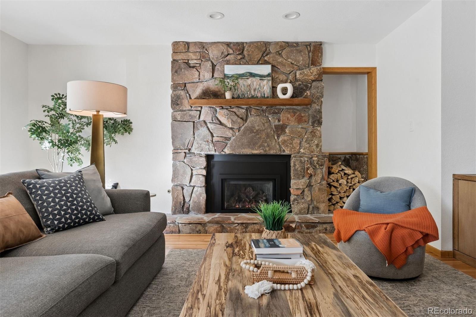 31628 Gallery Lane Evergreen CO 80439