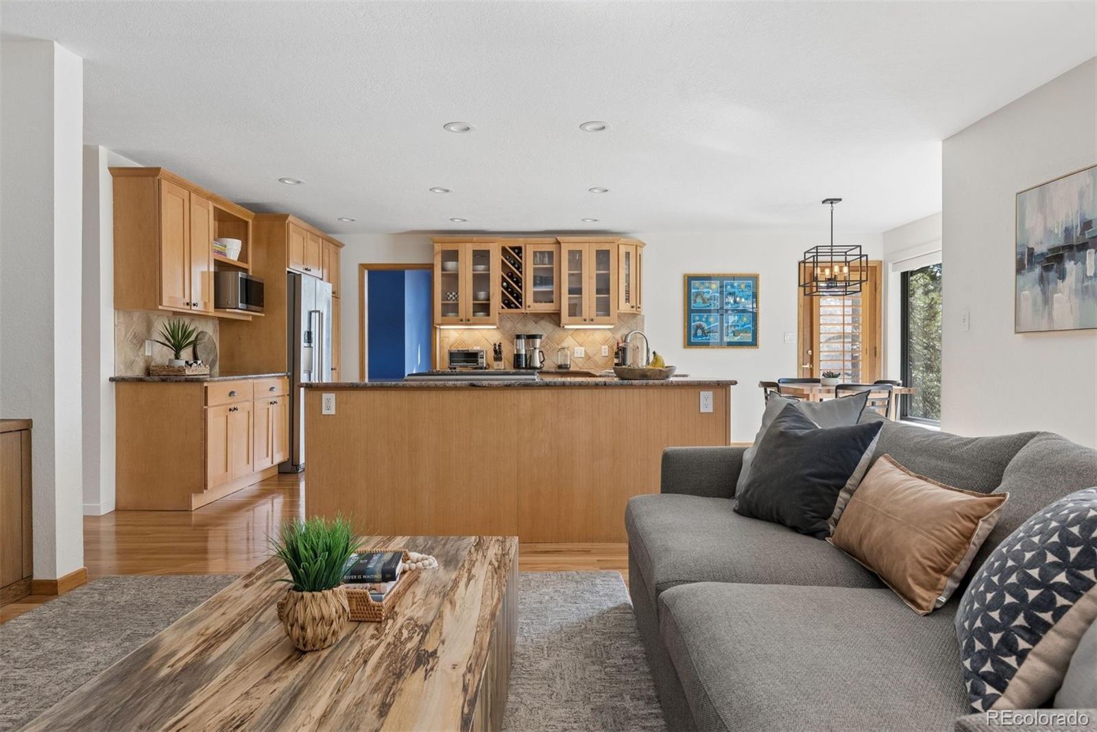 31628 Gallery Lane Evergreen CO 80439