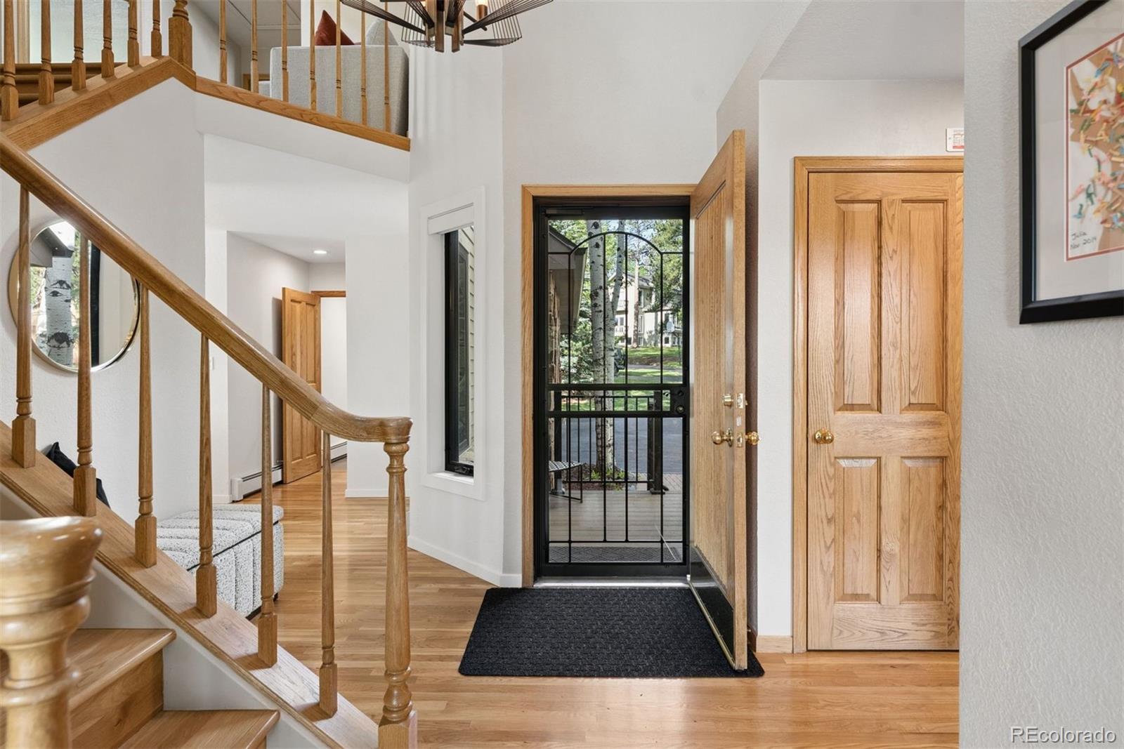 31628 Gallery Lane Evergreen CO 80439