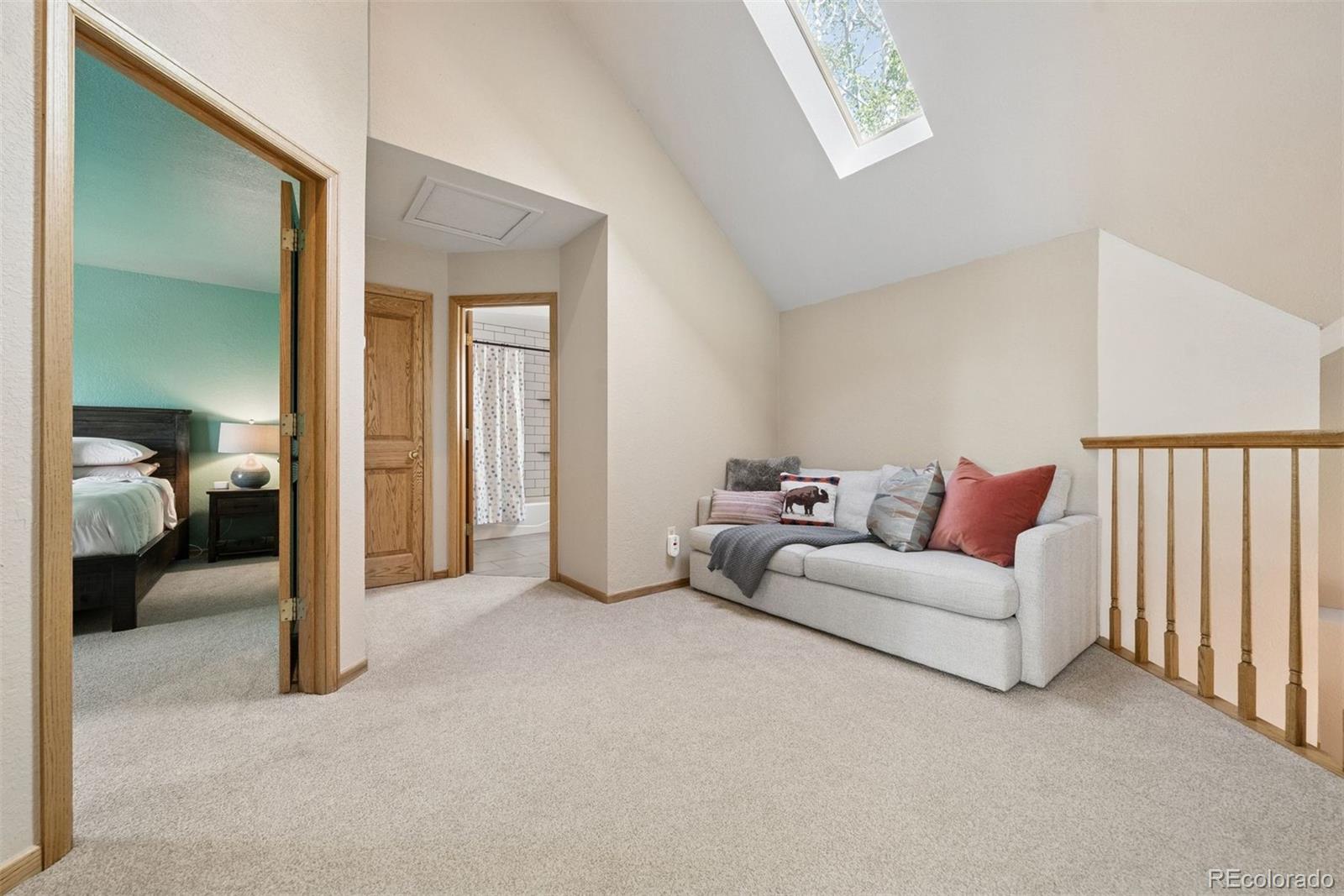31628 Gallery Lane Evergreen CO 80439