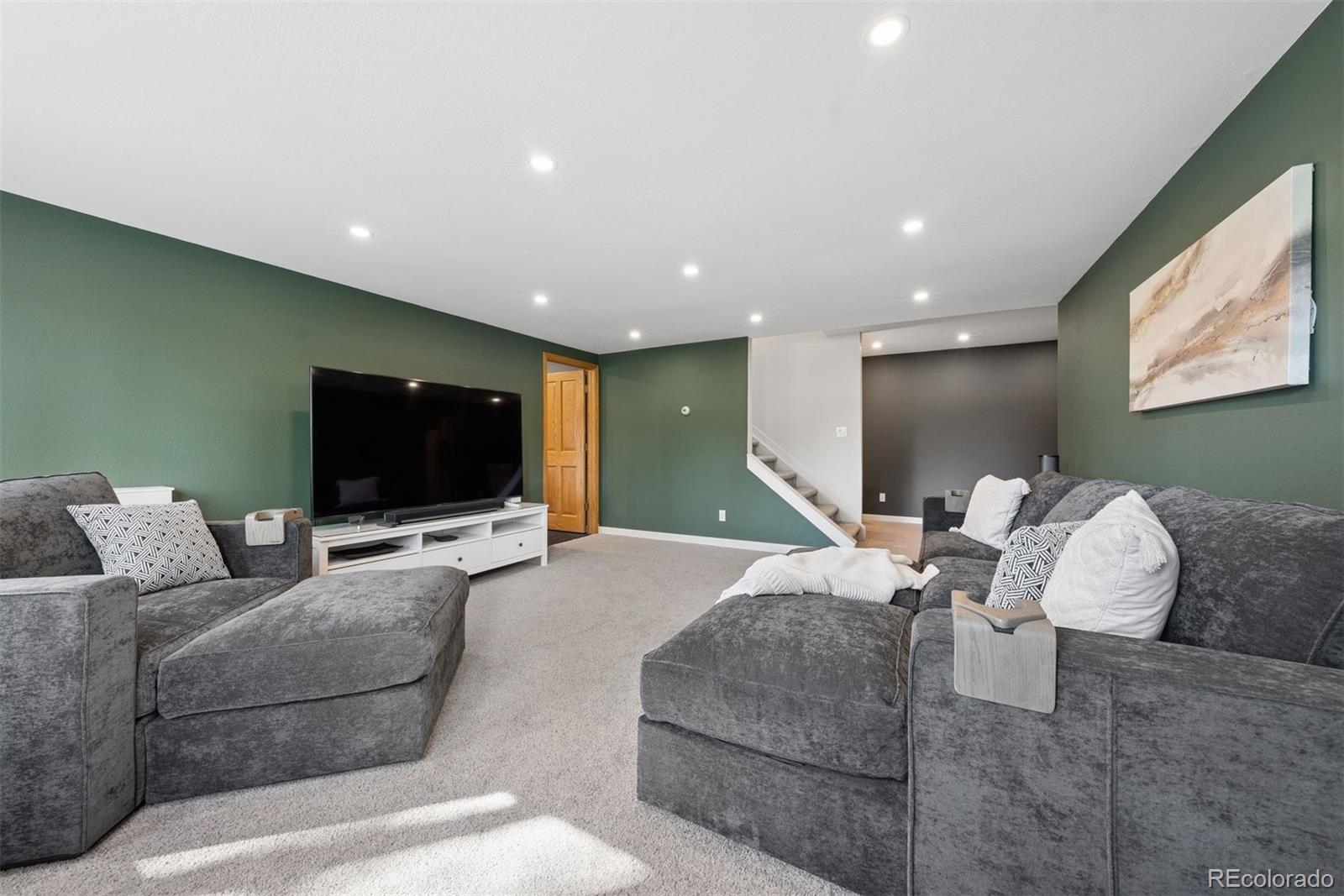 31628 Gallery Lane Evergreen CO 80439