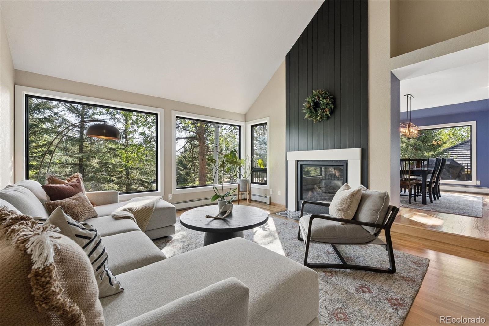 31628 Gallery Lane Evergreen CO 80439